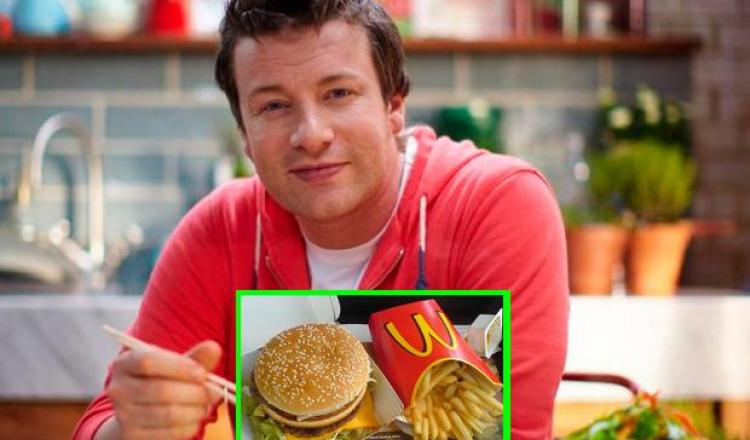 McDonald's pierde juicio y deja de utilizar amoníaco en sus hamburguesas |  ComunicarSe