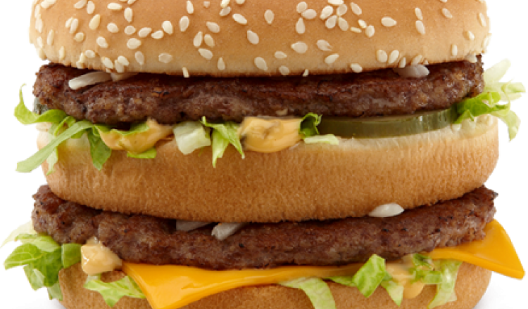 McDonalds se compromete a comprar carne con certificado sustentable en 2016  | ComunicarSe