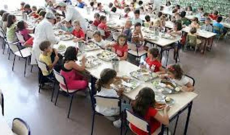 Recomendaciones para mejorar la gestión de los comedores escolares |  ComunicarSe