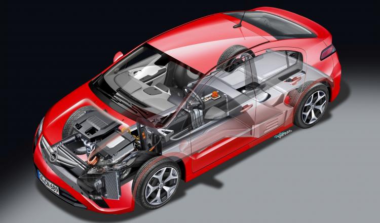 Motor verde del año | ComunicarSe