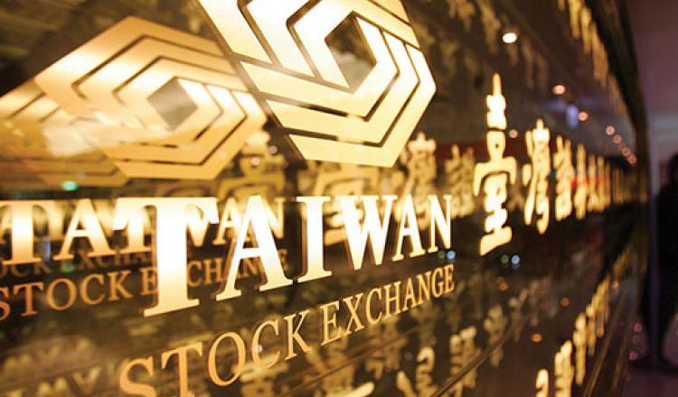 La Bolsa de Taiwán reportar información no financiera