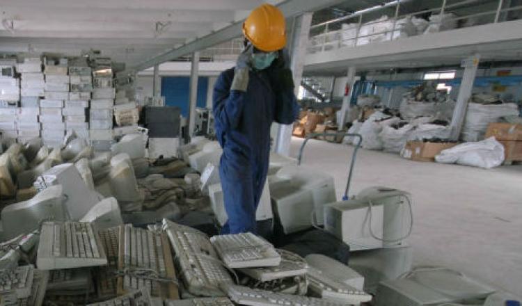 Desarrollarán junto a la ONU proyecto de Gestión de Residuos de