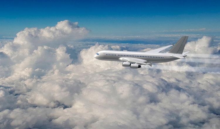 Europa busca acelerar el uso de combustible sostenible en la aviación |  ComunicarSe