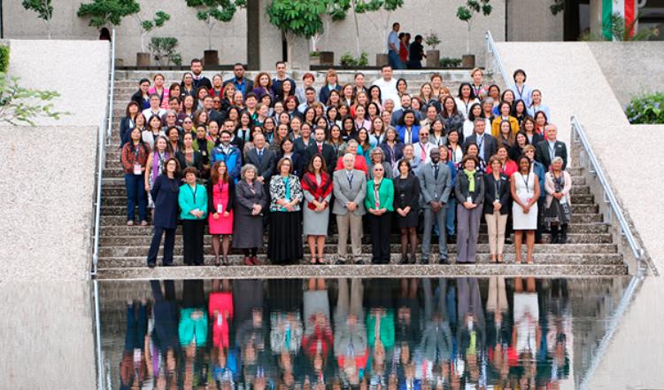 Foto: Inmujeres México.