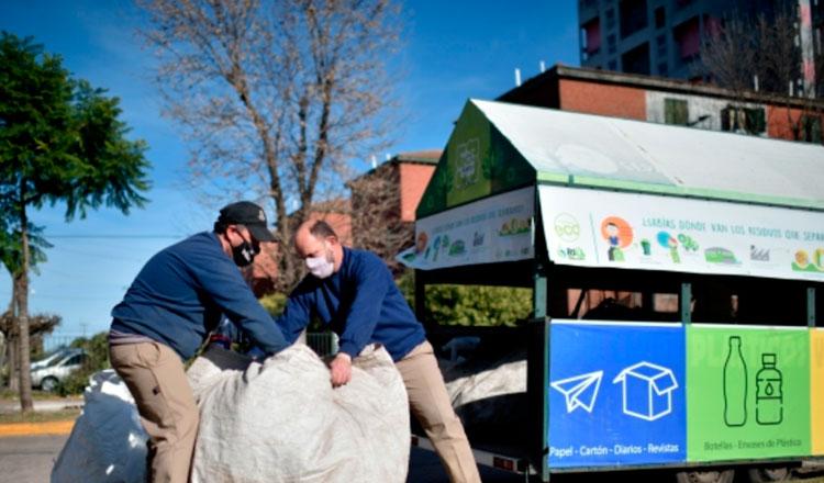 Coca-Cola premia iniciativas circulares