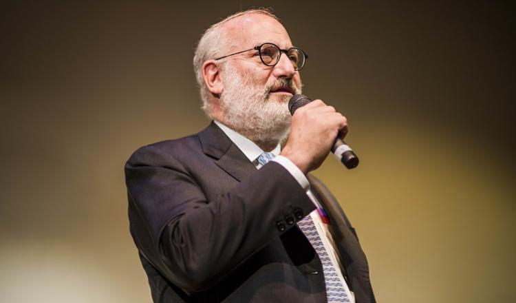 Eduardo Elsztain, Presidente del Grupo IRSA