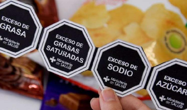 México adopta el etiquetado frontal de alimentos | ComunicarSe
