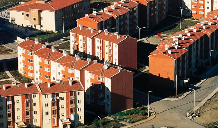 Cada día son más las personas que viven en ciudades. Foto: ONU-Habitat