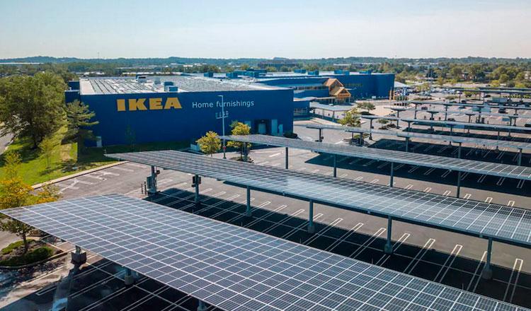 Los paneles solares de IKEA frente a los de la competencia: lo que opinan  los expertos