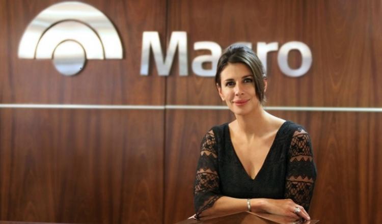 Milagro Medrano, Gerente de Relaciones Institucionales de Banco Macro