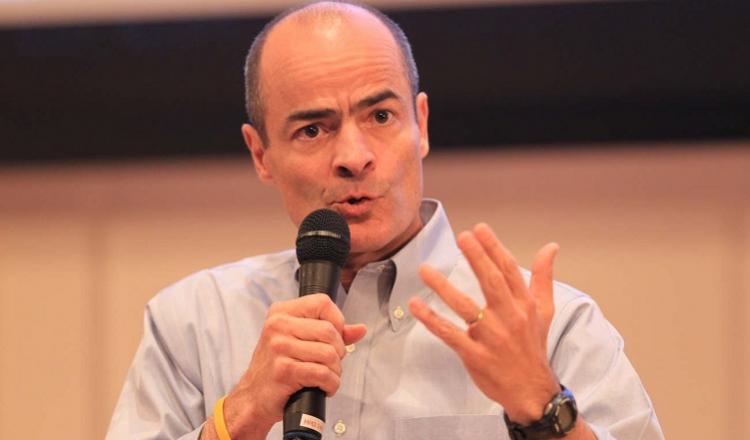 Carlos Brito, CEO de AB InBev